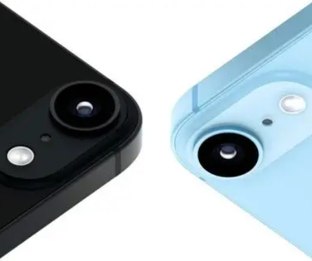 秀峰苹果SE4维修分享iPhoneSE4支持AI摄影A16芯片