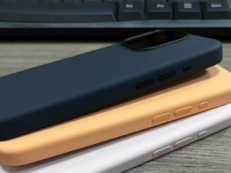 秀峰苹果14维修站分享iPhone14手机壳能直接给iPhone15用吗?