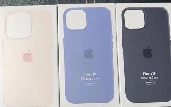 秀峰苹果14维修站分享iPhone14手机壳能直接给iPhone15用吗?