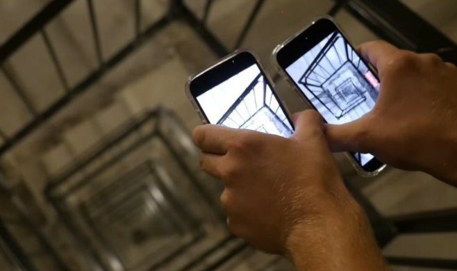 秀峰苹果14维修分享iPhone 14耐摔程度怎么样 