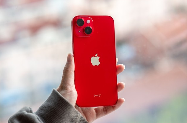 秀峰苹果14维修分享为什么大家觉得iPhone 14不香了 