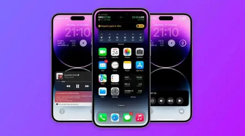 秀峰苹果手机维修分享iOS 16.1 RC版是iOS 16.1正式版吗 