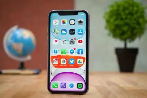秀峰苹果手机维修分享升级iOS16屏幕失灵解决办法 