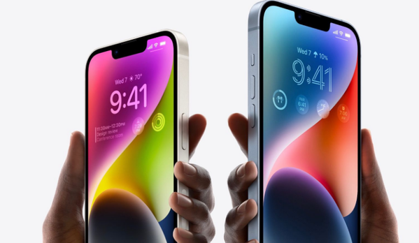 秀峰苹果14维修分享iPhone 14系列支持的eSIM卡有哪些优点 