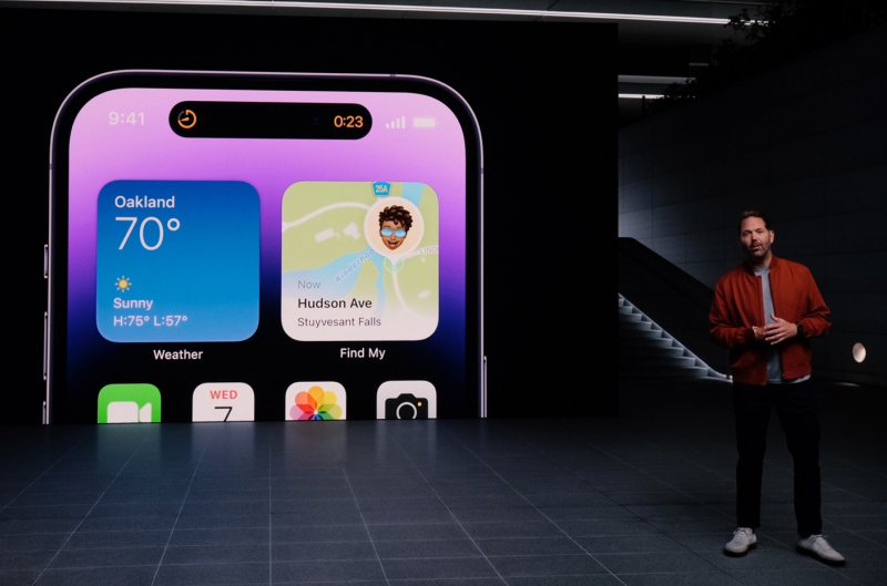 秀峰苹果14维修分享iPhone 14售价揭晓 