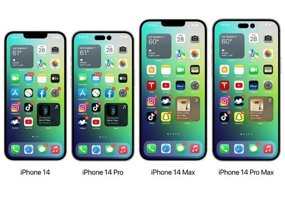 秀峰苹果14维修分享iPhone14可以分期吗 