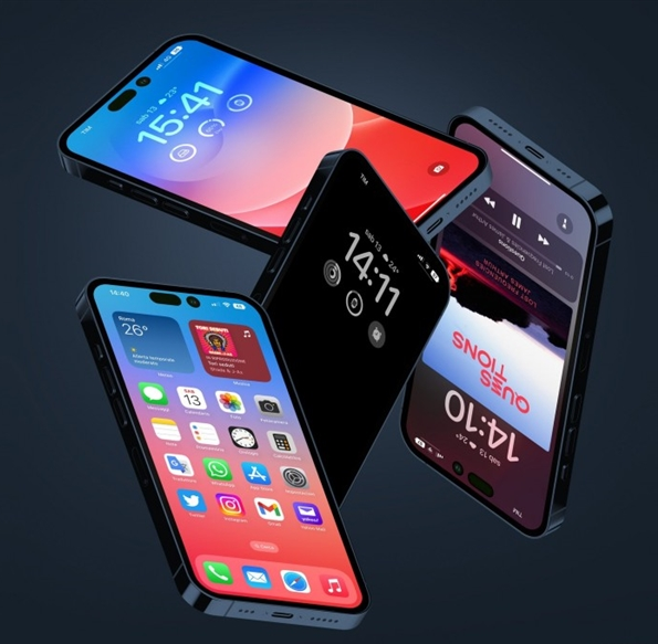 秀峰苹果14维修分享入门级iPhone 14多少钱 