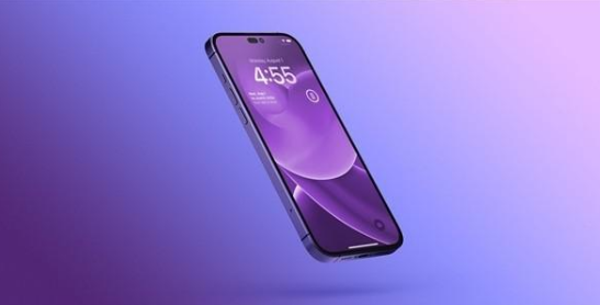 秀峰苹果14维修分享iPhone14配色有哪些 
