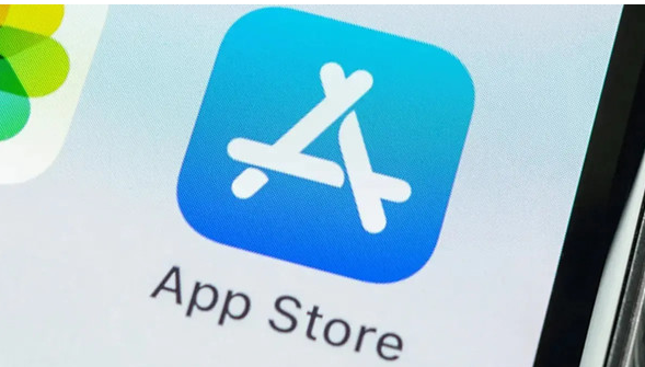 秀峰苹果手机维修分享应用商店出现大量色情App，苹果会处理吗 
