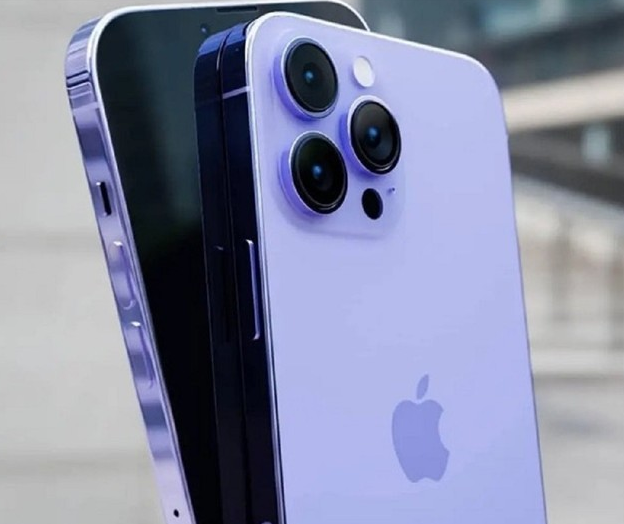 秀峰苹果14维修分享凭什么4800万像素的iPhone14就能上热搜 