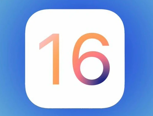 秀峰苹果手机维修分享iOS16不支持iPhone6s，手中的6s怎么办 