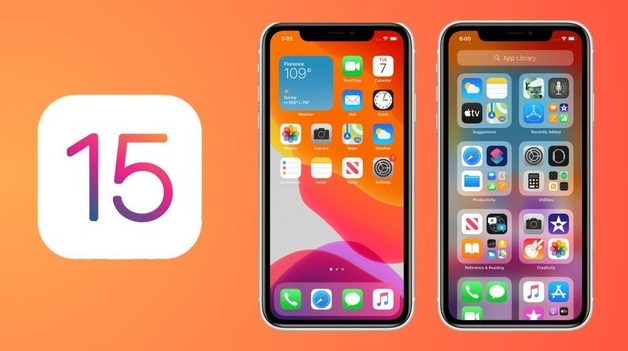 秀峰苹果13维修分享iPhone13更新iOS 15.5，体验如何 