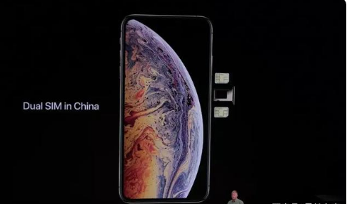 秀峰苹果手机维修分享iPhone eSIM 出 Bug怎么办 