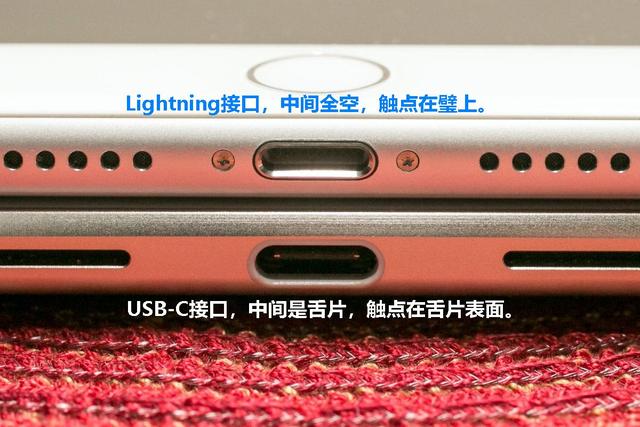 秀峰苹果14维修分享iPhone 14会是什么接口 