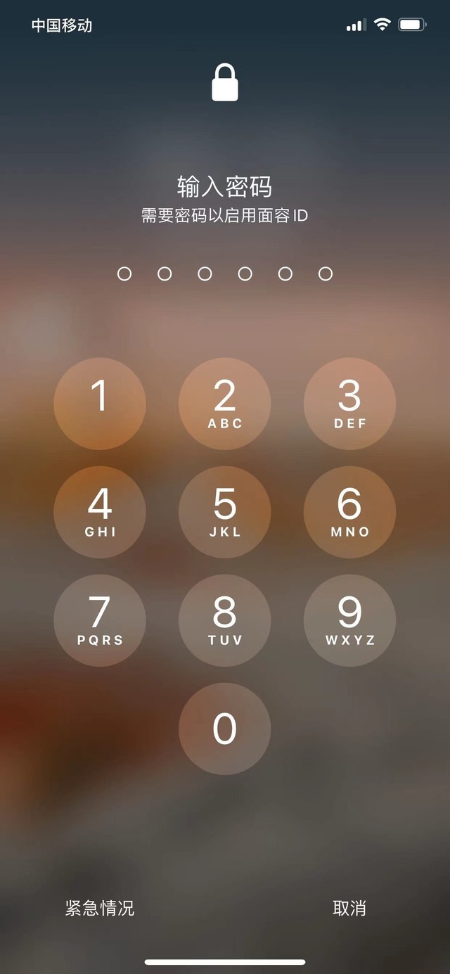 秀峰苹果13维修分享iPhone 13加强锁屏功能有什么用 