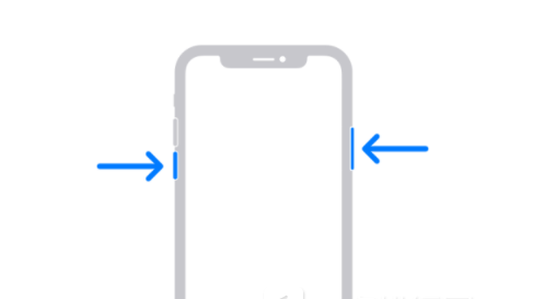 秀峰苹果13维修分享iPhone13屏幕失灵怎么办 
