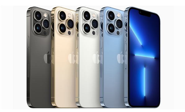 秀峰苹果14维修分享iPhone 14、14 Pro/Max规格、售价汇总 