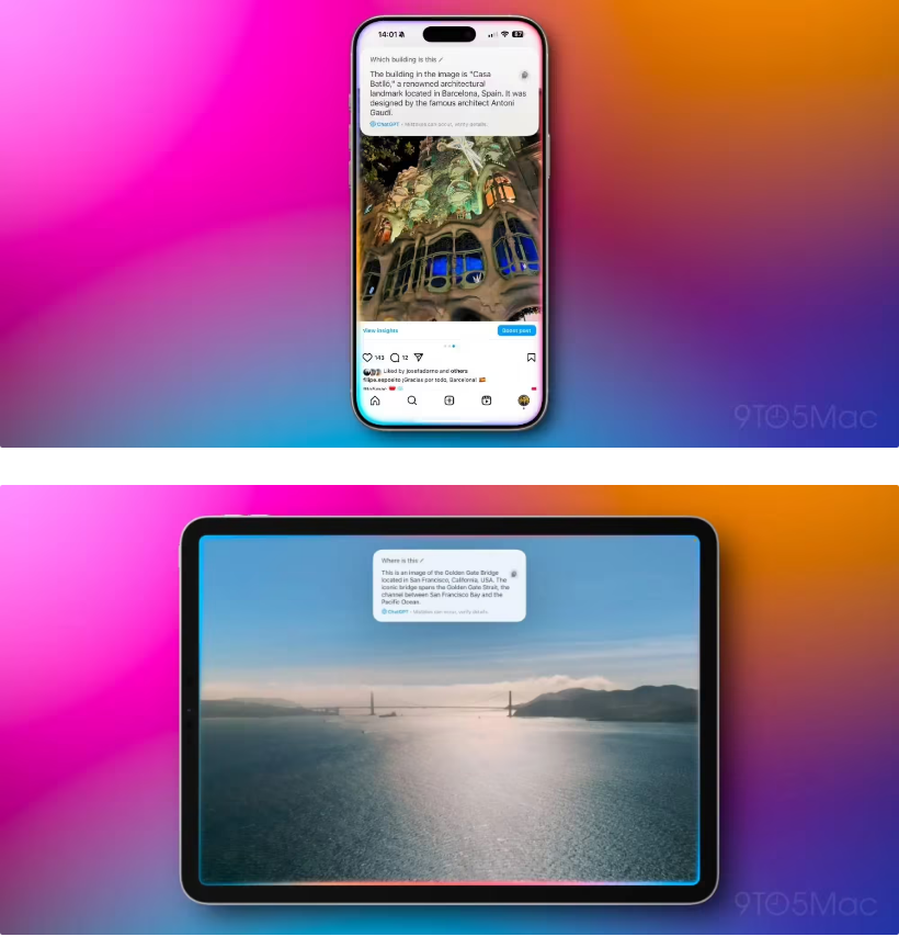 秀峰苹果手机维修分享苹果 Siri 接入 ChatGPT AI  