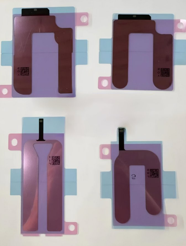 秀峰苹果手机维修分享iPhone 17 Pro 机型电池将采用创新型粘合剂 
