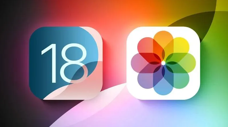 秀峰苹果手机维修分享苹果 iOS / iPadOS 18.1Beta 3 发布 