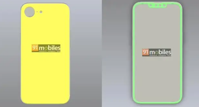 秀峰苹果手机维修分享苹果小屏iPhone SE4值得买吗 