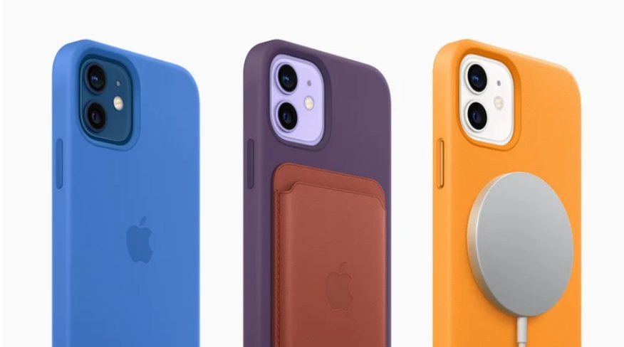 秀峰苹果手机维修分享关于 iPhone 13 的细节爆料 