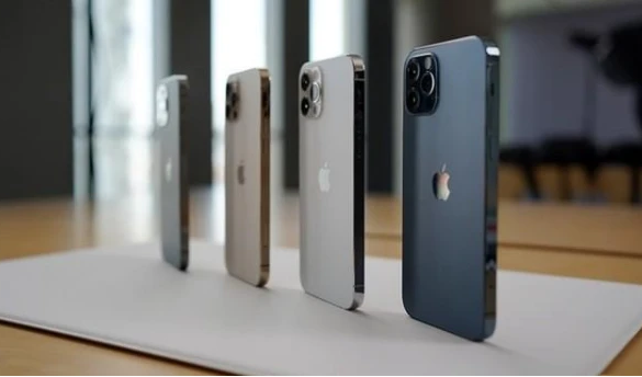秀峰苹果手机维修分享为什么说iPhone13才是真旗舰 