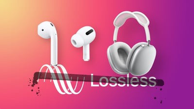 秀峰苹果手机维修分享哪些设备支持Apple Music 无损音频 