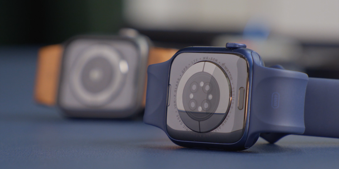 秀峰苹果手机维修分享Apple Watch 是如何测量卡路里的 