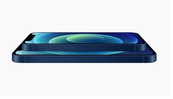 秀峰苹果手机维修分享iPhone 12 mini 锁屏后触屏失灵怎么办 