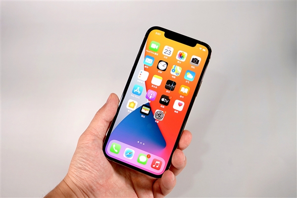 秀峰苹果手机维修分享iOS 14.2修订版已到，专属iPhone 12系列 