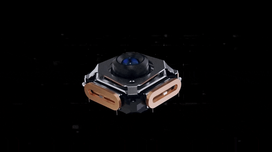 秀峰苹果手机维修分享iPhone 12 Pro Max 独享的这颗传感器更大的特点是什么 