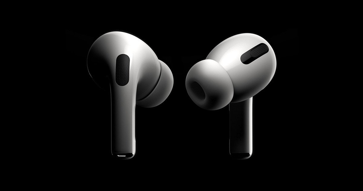 秀峰苹果手机维修分享AirPods Pro 爆音、降噪效果下降怎么办 