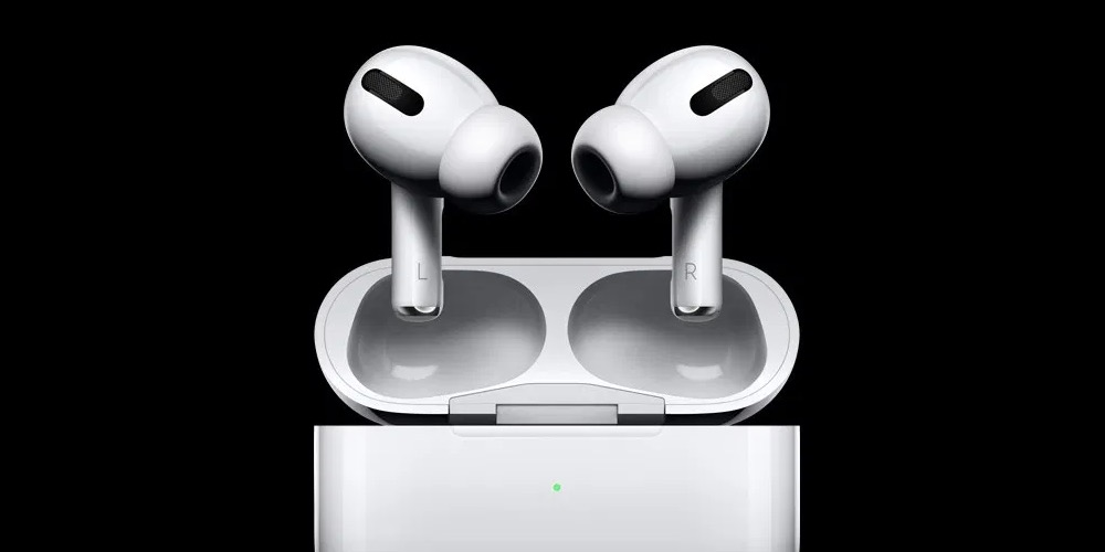 秀峰苹果手机维修分享AirPods Pro 出现静电噪音 