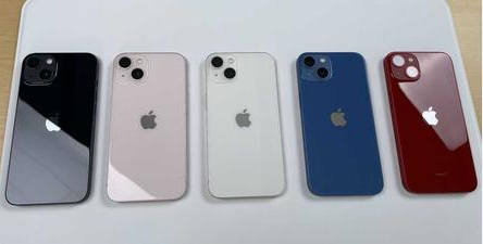 秀峰苹果维修点分享iPhone 13维修主板易被忽略实操故障 