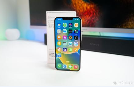 秀峰苹果维修点分享iPhone 14维修主板时的细节问题 