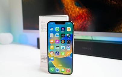 秀峰苹果维修点分享iPhone 14自动关机故障深度解析 