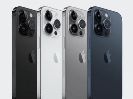 秀峰苹果维修点分享iPhone 16 Pro自动关机出现故障解析 