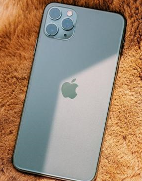 秀峰苹果维修点分享iPhone 11 Pro Max电池发烫特殊问题 