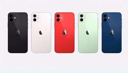 秀峰苹果维修点分享iPhone 12电池发烫少见诱因解析 
