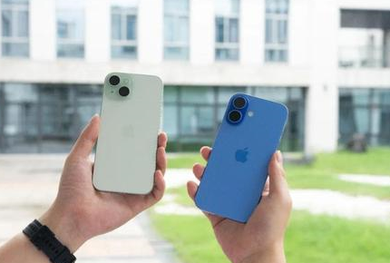 秀峰苹果维修点分享iPhone 16 Plus发烫多场景剖析 